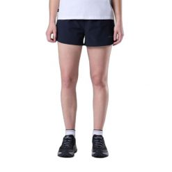 Shorty damski Rossignol Sidelhorn 3". Czarne szorty sportowe damskie Rossignol, bez wzorów, sportowe, trekkingowe. Za 344.00 zł.