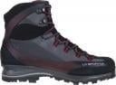 Buty trekkingowe męskie La Sportiva Trango Trk Leather GTX czarne r. 41 1/2. Czarne trekkingi męskie La Sportiva. Za 1,189.05 zł.