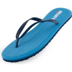 Damskie klapki Mares Wms Coral granatowe. Czarne klapki damskie MARES, bez wzorów, bez obcasa. Za 139.99 zł.