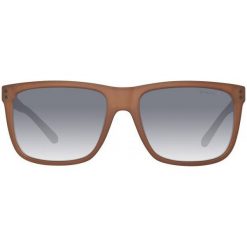 Gant Okulary Przeciwsłoneczne Męskie Brązowe. Okulary przeciwsłoneczne męskie marki GANT. Za 611.00 zł.