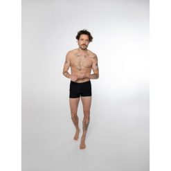 Kąpielówki męskie Protest Carst swimtrunk. Czarne kąpielówki męskie Protest, m, bez wzorów. Za 119.99 zł.