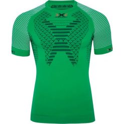 Koszulka X-BIONIC RUNNING MAN THE TWYCE Zielony. Koszulki sportowe męskie marki X Bionic. W wyprzedaży za 360.00 zł.