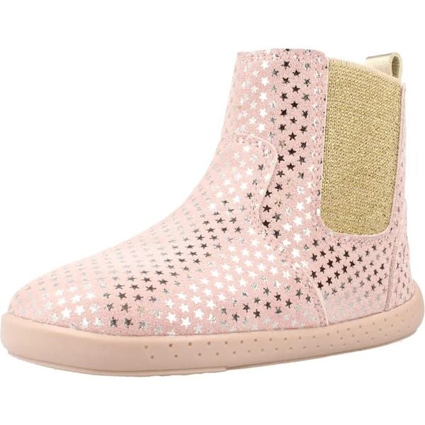 Buty GARVALIN BOTA URBAN Rose. Czerwone trekkingi damskie Garvalin, trekkingowe. Za 234.99 zł.