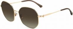 Jimmy Choo Okulary przeciwsłoneczne Damskie Jimmy Choo ASTRA-F-SK-000 58 mm. Okulary przeciwsłoneczne damskie Jimmy Choo. Za 462.42 zł.