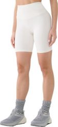 Legginsy damskie 4F F019 złamana biel 4FRSS25TFSTF019 11S M. Legginsy damskie 4f, m, bez wzorów. Za 113.44 zł.