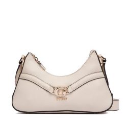 Torebka Guess. Listonoszki damskie Guess, z aplikacjami, bez dodatków. Za 439.99 zł.