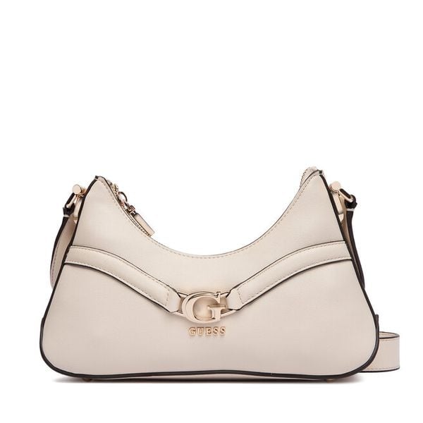 Torebka Guess. Listonoszki damskie Guess, z aplikacjami, bez dodatków. Za 289.99 zł.