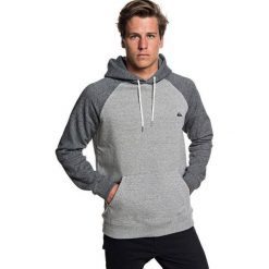 Quiksilver Bluza Everyday Hood Dark Heather Grey Dark Heather eqyft03846-Krph (Rozmiar S). Bluzy męskie marki Quiksilver. W wyprzedaży za 145.00 zł.