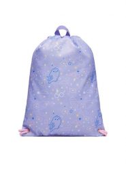 Harry Potter Plecak CEO-ACCCS-AW25-322WBHP Fioletowy. Fioletowe torby i plecaki dziecięce harry potter, z materiału. Za 39.99 zł.