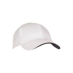 Czapka z daszkiem Jr biała. Czapki dla dzieci marki ARTENGO. Za 17.99 zł.