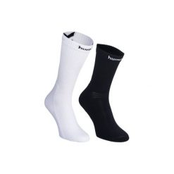 Skarpety do piłki ręcznej 2 pary. Skarpety męskie marki Hummel. Za 39.99 zł.