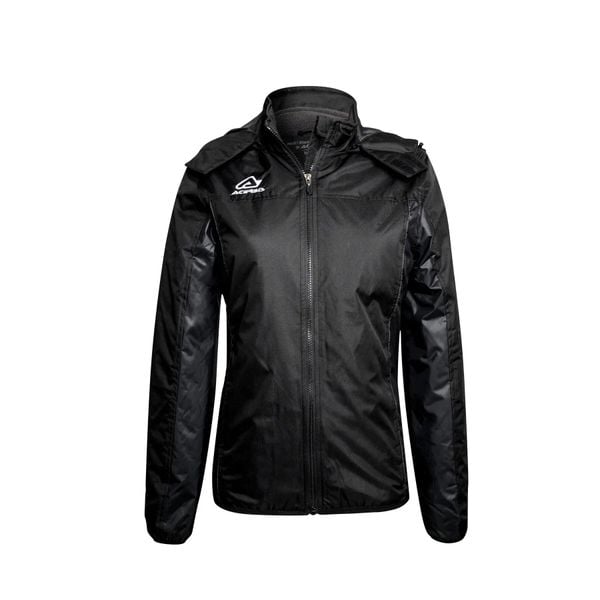 Parka dla kobiet Acerbis Belatrix. Niebieskie kurtki damskie ACERBIS, l, bez wzorów, z materiału, bez kaptura. Za 292.00 zł.