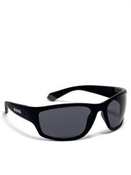 Shaq Okulary przeciwsłoneczne SH 6714 Czarny. Czarne okulary przeciwsłoneczne damskie Shaq. Za 129.99 zł.