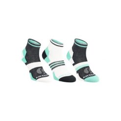 Skarpety RS160 X3. Skarpety damskie marki ARTENGO. Za 14.99 zł.