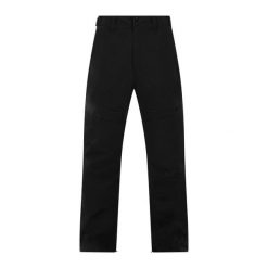 Spodnie narciarskie Protest Kvitis. Czarne spodnie snowboardowe męskie Protest, m, bez wzorów, narciarskie. Za 666.00 zł.