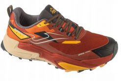 Joma Sierra Men 2506 TKSIEW2506 Bordowe 41. Czerwone buty sportowe męskie Joma, bez zapięcia. Za 254.75 zł.