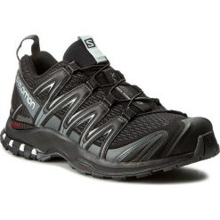 Buty SALOMON - Xa Pro 3D 392514 27 V0 Black/Magnet/Quiet Shade. Buty sportowe męskie marki Salomon. Za 569.00 zł.