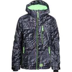 O'Neill ARCHIVE Kurtka snowboardowa grey. Kurtki i płaszcze dla dziewczynek O'Neill, z materiału. W wyprzedaży za 458.10 zł.