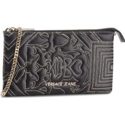 Torebka VERSACE JEANS - E3VSBPZ4 70792 M27. Torebki do ręki damskie marki Versace Jeans. W wyprzedaży za 249.00 zł.