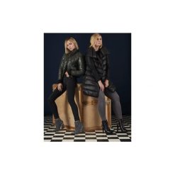 Kurtka puchowa khaki. Kurtki damskie marki Martino demi. Za 469.00 zł.
