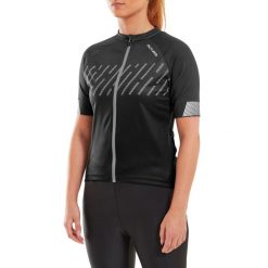 Damski jersey Altura Airstream 2022. Czarne obuwie sportowe damskie ALTURA, bez wzorów, z jersey, rowerowe. Za 274.50 zł.
