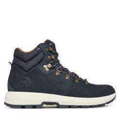 Trekkingi Helly Hansen. Niebieskie trekkingi męskie Helly Hansen, trekkingowe. Za 559.99 zł.