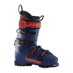 Buty narciarskie męskie LANGE XT3 FREE 130 MV GW flex 130 skitour. Niebieskie buty sportowe męskie LANGE, bez zapięcia, narciarskie. W wyprzedaży za 2,546.80 zł.