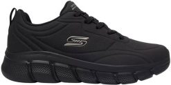 Buty męskie SKECHERS BOBS B Flex Arctic (118110-BBK) 42. Buty sportowe męskie Skechers, bez zapięcia. Za 314.54 zł.