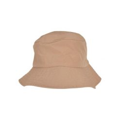 Bob Flexfit. Brązowe czapki i kapelusze damskie FLEXFIT, bez wzorów, eleganckie. Za 171.50 zł.