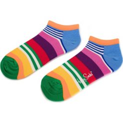 Skarpety Niskie Damskie HAPPY SOCKS - MST05-3000 Kolorowy. Skarpety damskie marki Happy Socks. Za 27.90 zł.