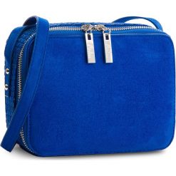 Torebka MENBUR - 449350055 Azul/Blue. Torebki do ręki damskie Menbur. W wyprzedaży za 179.00 zł.