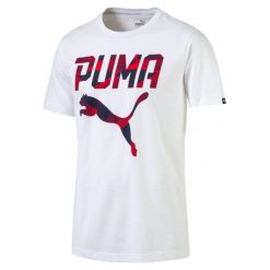 koszulki sportowe męskie puma koszulki sportowe męskie puma