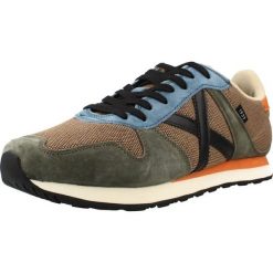 Buty MUNICH 8620618M MASSANA CLASSIC Wielokolorowy. Trekkingi męskie munich, na fitness i siłownię. Za 431.99 zł.