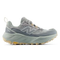 Buty damskie New Balance Fresh Foam X Hierro Trek WHIET6QZ – szare. Szare obuwie sportowe damskie New Balance, do biegania. Za 749.99 zł.