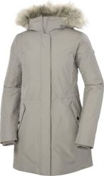 Helly Hansen Helly Hansen damska kurtka W IRMA PARKA 54013 885 L. Kurtki damskie Helly Hansen, l, bez wzorów, bez kaptura. Za 1,199.99 zł.