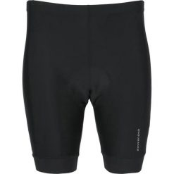 Szorty Endurance Gorsk V2 XQL. Czarne szorty męskie Endurance, s, bez wzorów, z materiału, eleganckie. Za 240.50 zł.