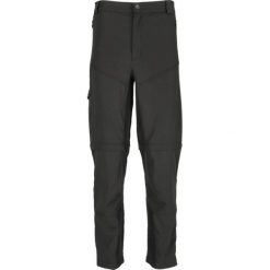 Spodnie Endurance Maccoy. Czarne spodnie materiałowe męskie Endurance, l, bez wzorów, z materiału. Za 314.00 zł.