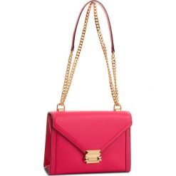 Torebka MICHAEL MICHAEL KORS - Whitney 30T8GXIL3L Rose Pink. Torebki do ręki damskie marki MICHAEL Michael Kors. W wyprzedaży za 759.00 zł.