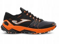 Buty trekkingowe do biegania męskie JOMA SIERRA bieganie w trudnym terenie. Brązowe trekkingi męskie Joma, do biegania. Za 279.00 zł.
