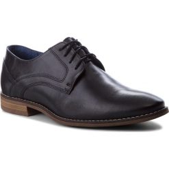 Półbuty SERGIO BARDI - Banzi SS127329318MD 101. Półbuty na co dzień męskie marki Sergio Bardi. W wyprzedaży za 179.00 zł.
