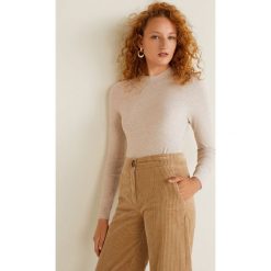 Mango - Sweter Calita. Swetry damskie Mango. Za 99.90 zł.