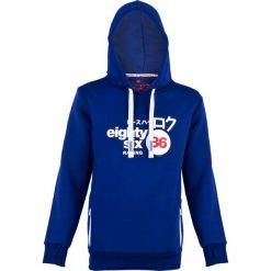 PROJEKT 86 Bluza męska KANG niebieska r. L (003NY;L - 921434). Bluzy męskie marki PROJEKT 86. Za 165.67 zł.