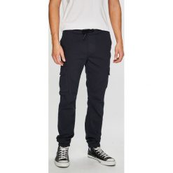 Tom Tailor Denim - Spodnie. Spodnie materiałowe męskie marki Tom Tailor Denim. W wyprzedaży za 129.90 zł.