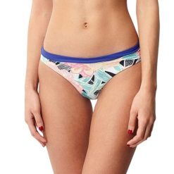 Dół od bikini O'Neill Fancy Laguna. Bikini damskie O'Neill, l, bez wzorów. Za 70.49 zł.