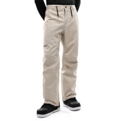 Męskie spodnie snowboardowe hardshell Sporty zimowe Siroko P2 Naeba. Brązowe spodnie snowboardowe męskie SIROKO, m, bez wzorów, z hardshellu, narciarskie. Za 514.00 zł.