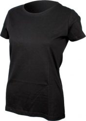 Promostars T-shirt Lpp Heavy. T-shirty damskie Promostars, bez wzorów, bez kołnierzyka. Za 28.73 zł.