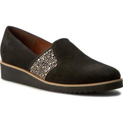 Półbuty BALDACCINI - 808500-C Patagonia Czarny. Półbuty damskie marki Baldaccini. W wyprzedaży za 189.00 zł.