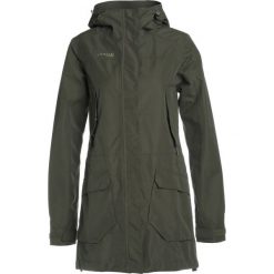 Bergans LONE LADY Parka seaweed/khaki green. Kurtki sportowe damskie marki Bergans. W wyprzedaży za 836.10 zł.