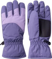 MARTES ESSENTIALS Dziecięce rękawice ocieplane Martes essentials LUVA JR heron/daybreak rozmiar S/M. Rękawiczki dziecięce MARTES ESSENTIALS, bez wzorów. Za 59.38 zł.