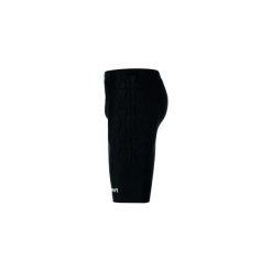 Szorty Uhlsport Goalkeeper Tights. Białe krótkie spodenki sportowe męskie Uhlsport, l, bez wzorów, do piłki nożnej. Za 191.50 zł.